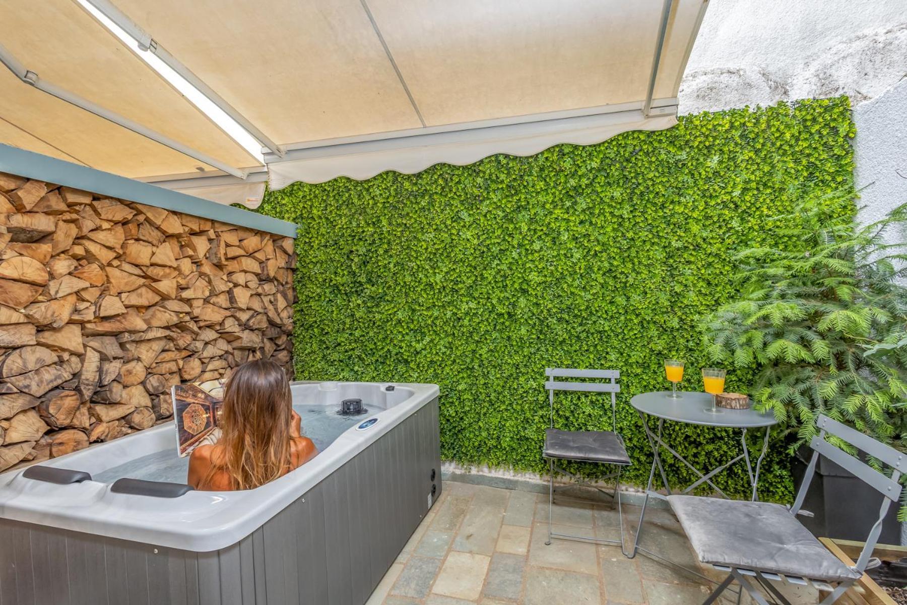Blue Mountain Guesthouse By Seablue Arachova Luaran gambar