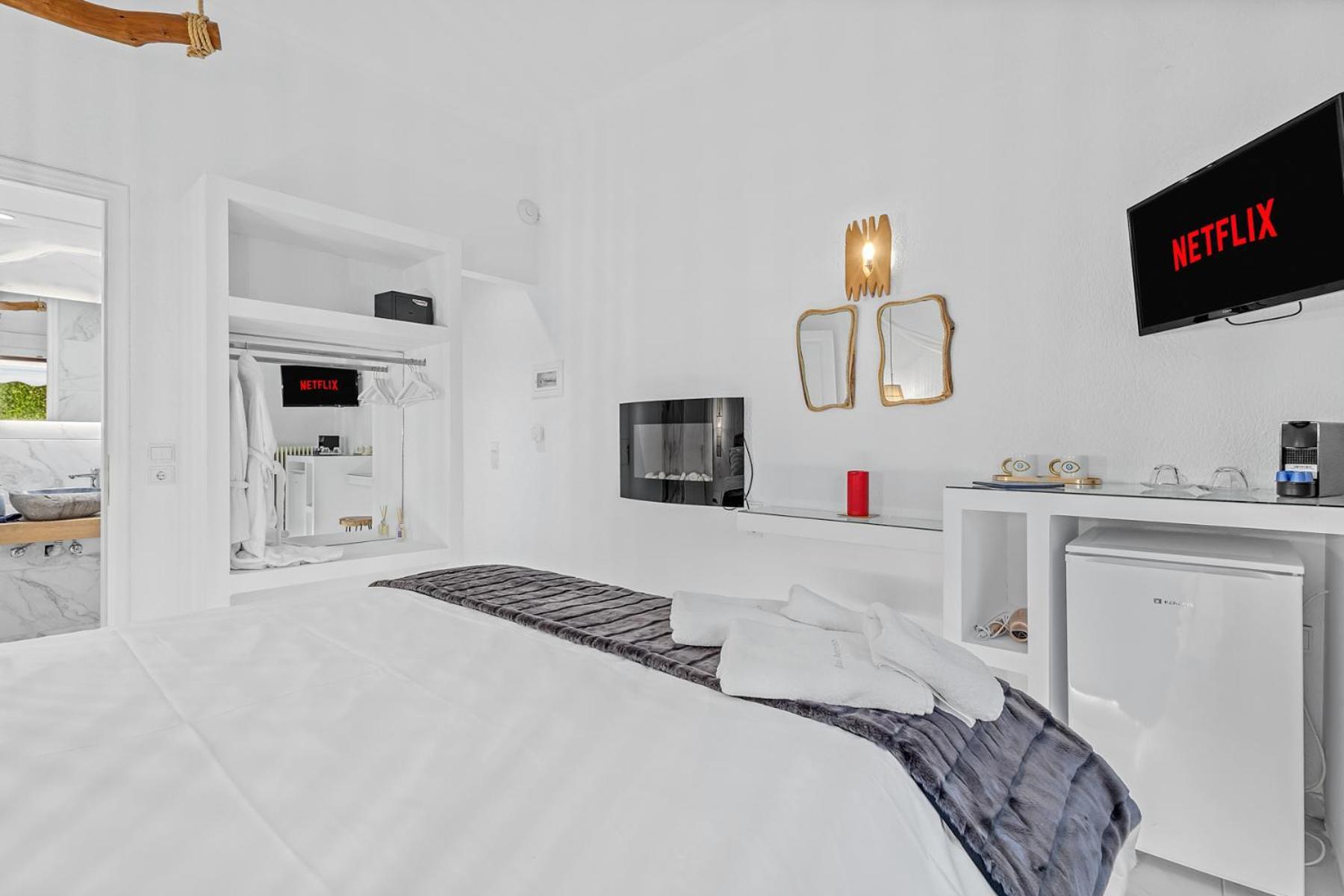 Blue Mountain Guesthouse By Seablue Arachova Luaran gambar