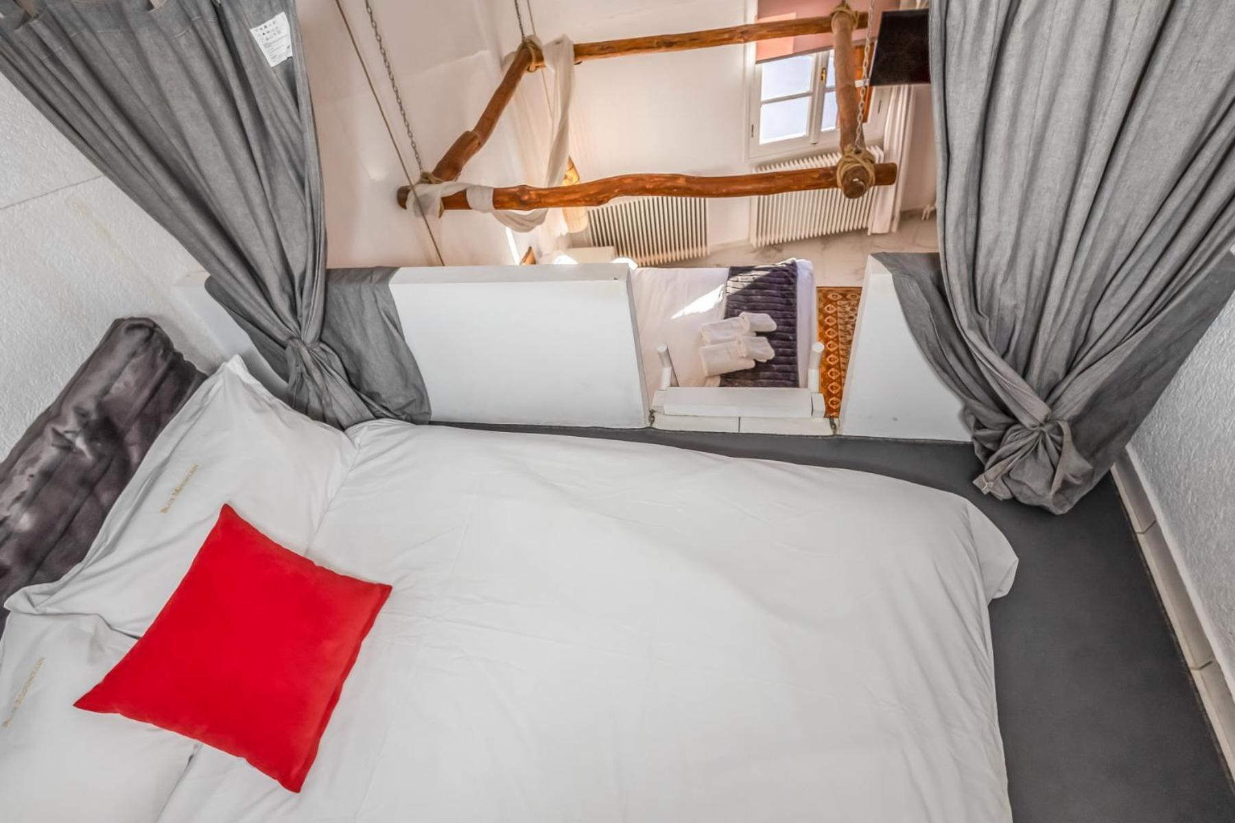 Blue Mountain Guesthouse By Seablue Arachova Luaran gambar