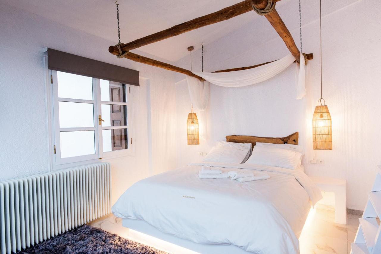 Blue Mountain Guesthouse By Seablue Arachova Luaran gambar