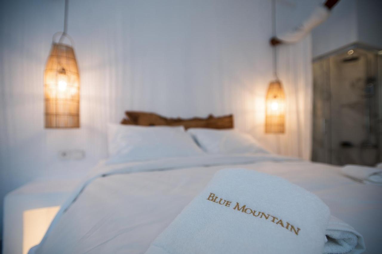 Blue Mountain Guesthouse By Seablue Arachova Luaran gambar