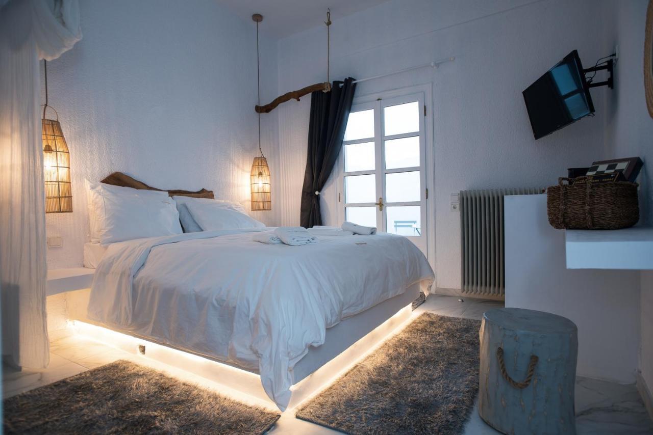 Blue Mountain Guesthouse By Seablue Arachova Luaran gambar