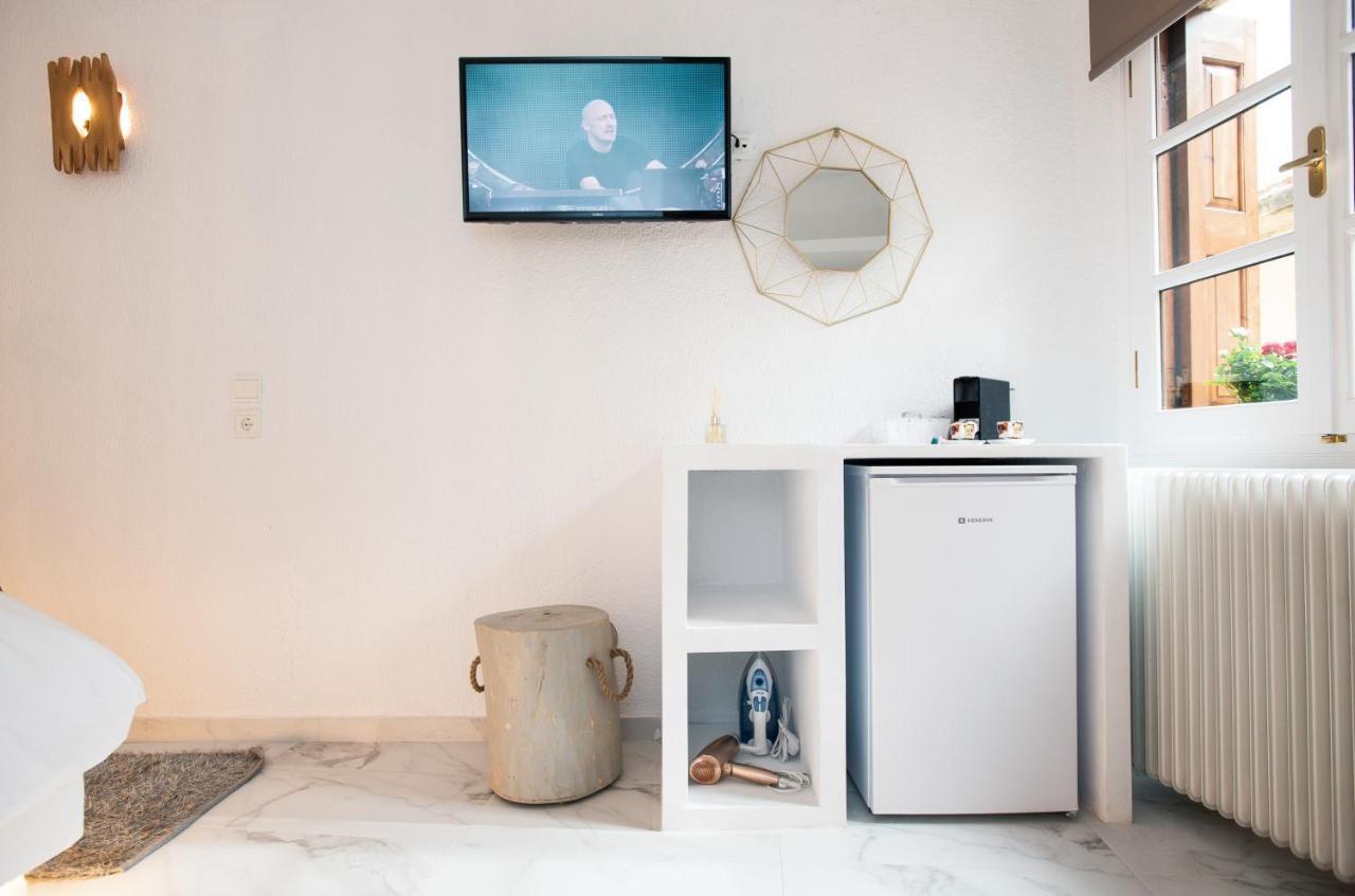 Blue Mountain Guesthouse By Seablue Arachova Luaran gambar