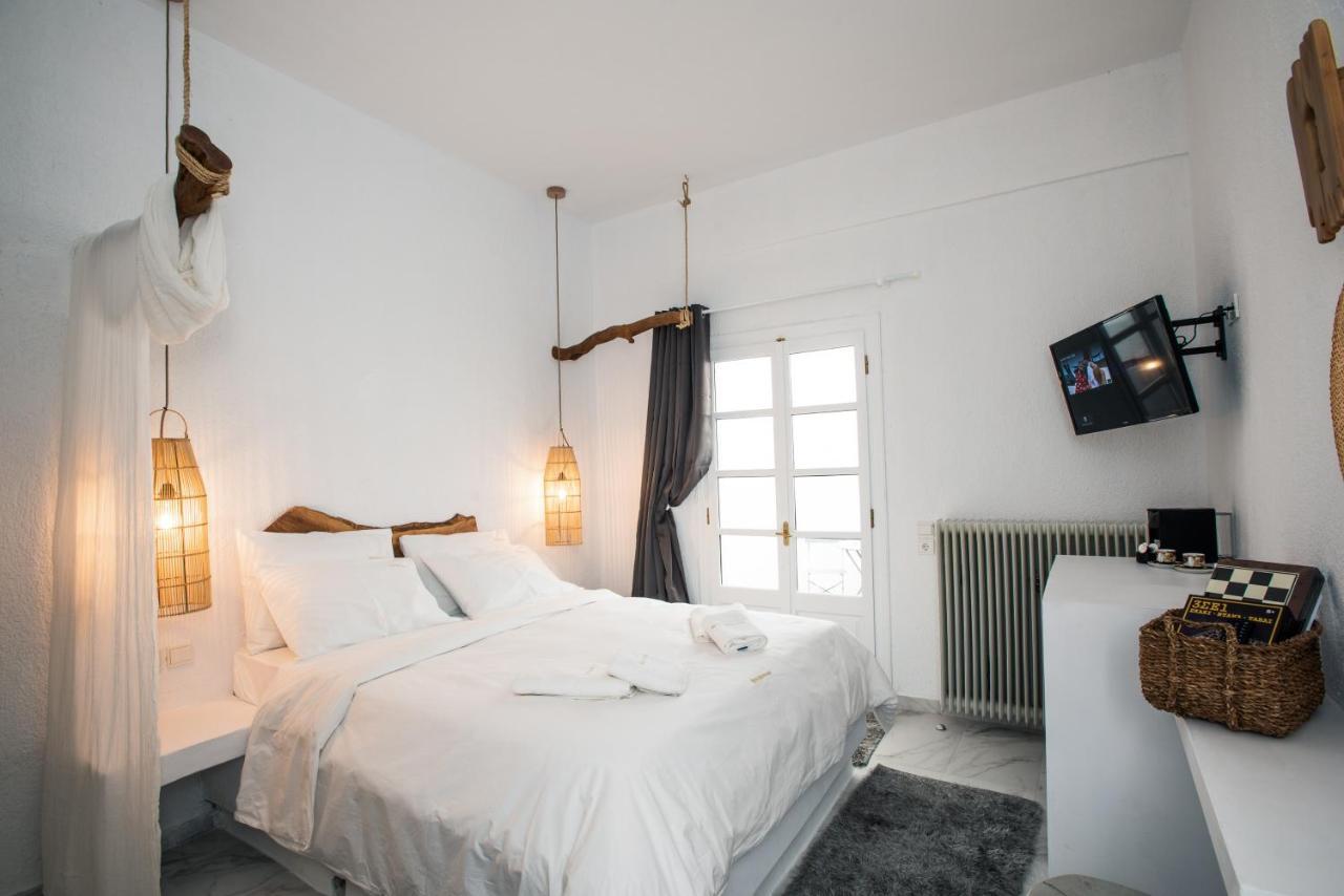 Blue Mountain Guesthouse By Seablue Arachova Luaran gambar