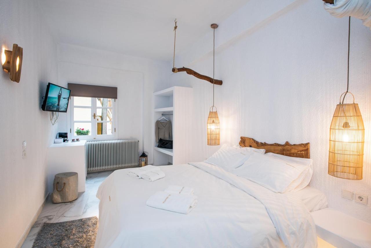 Blue Mountain Guesthouse By Seablue Arachova Luaran gambar