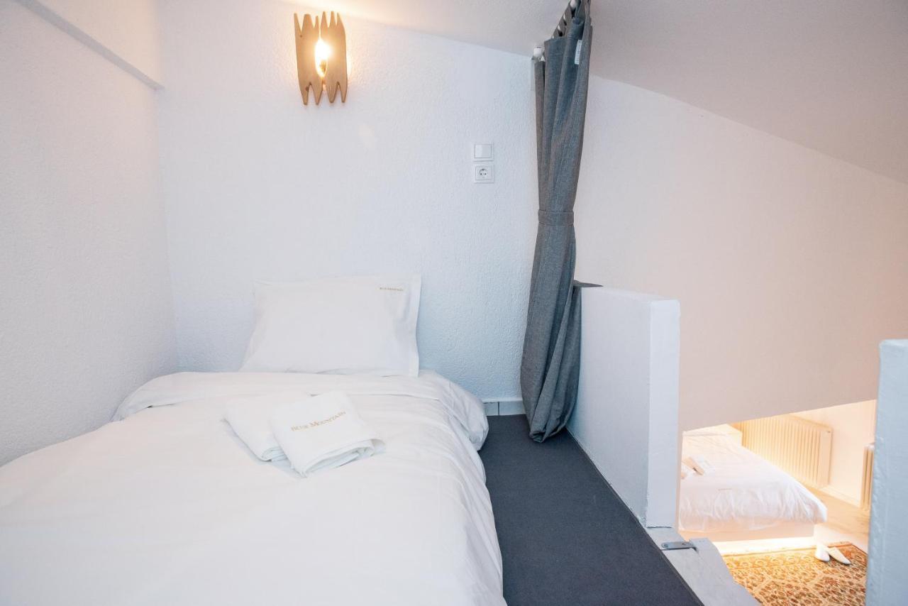 Blue Mountain Guesthouse By Seablue Arachova Luaran gambar