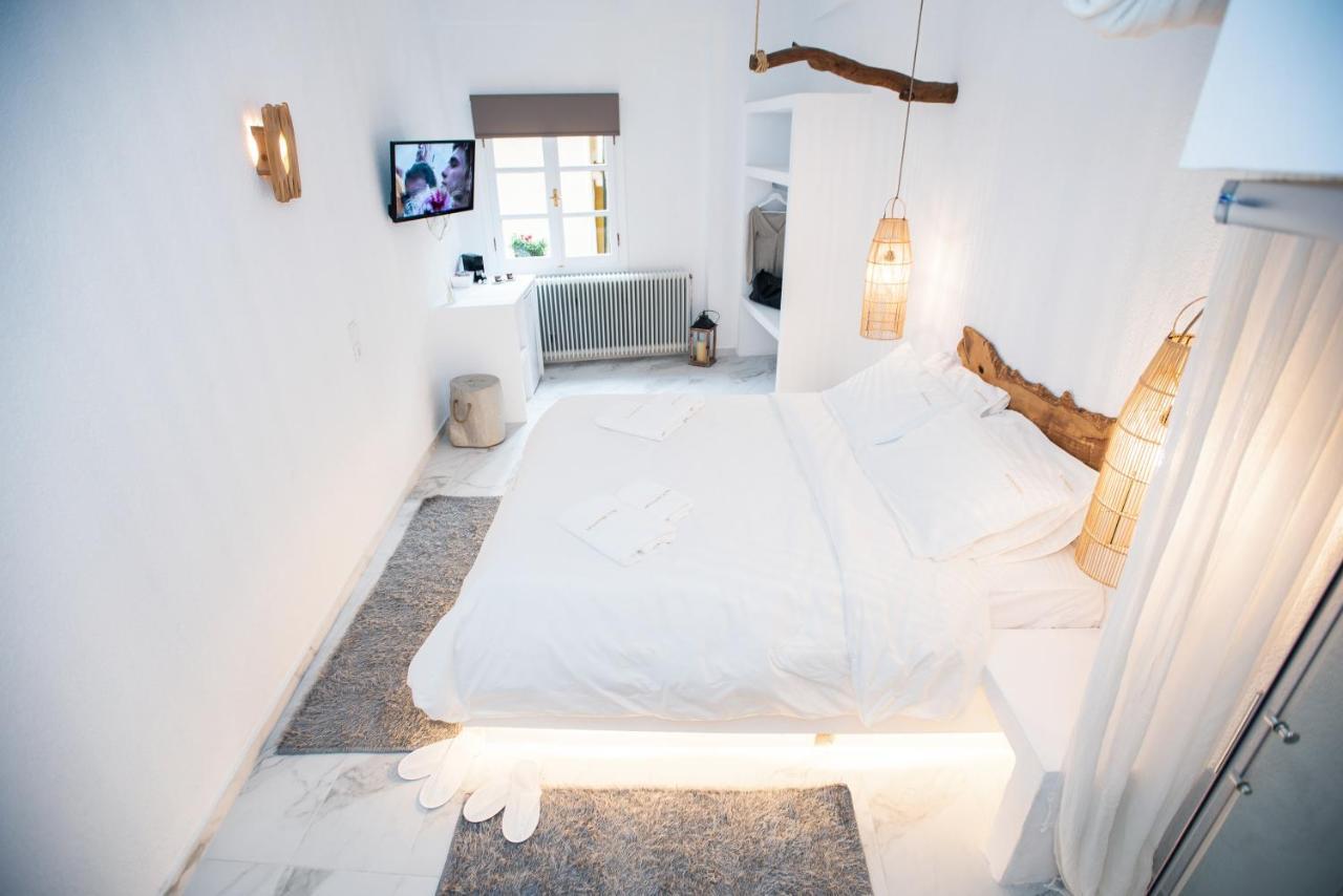 Blue Mountain Guesthouse By Seablue Arachova Luaran gambar