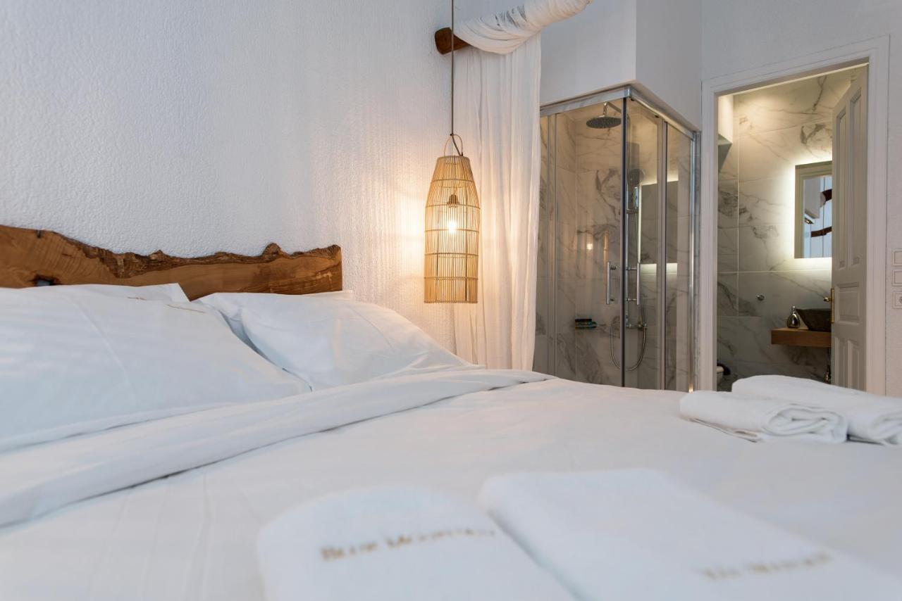 Blue Mountain Guesthouse By Seablue Arachova Luaran gambar
